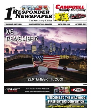 Newspaper Cover